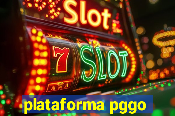 plataforma pggo